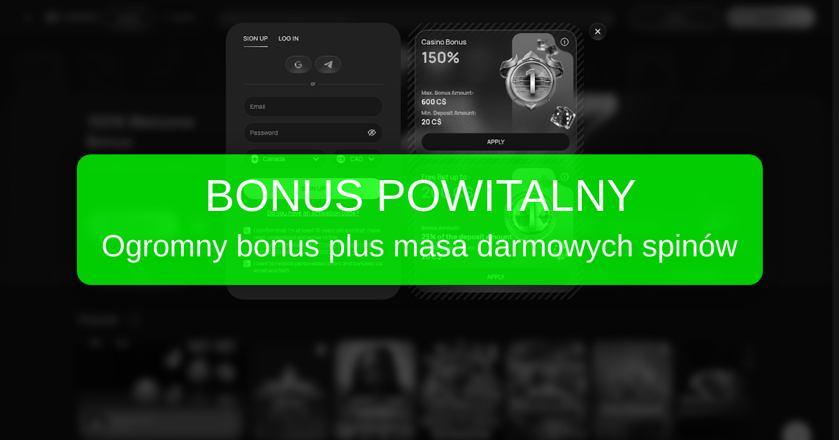 Casino Flagman: Najlepsze Sloty Online, Duże Bonusy i Szybkie Wypłaty